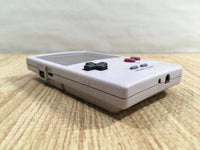 lf9944 Plz Read Item Condi GameBoy Pocket Gray Grey Game Boy Console Japan