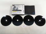Koudelka PS1 Japan - FH5311