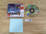 Berserk Millennium Falcon Wasurebano No Akira Dreamcast Japan - FJ1255