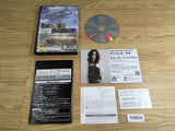 FH9604 Final Fantasy XI PS2 Japan