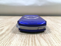 GD6884 Not Working - PSP-1000 METALLIC BLUE SONY PSP Console Japan