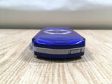 GD6884 Not Working - PSP-1000 METALLIC BLUE SONY PSP Console Japan