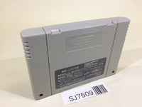 SJ7509 The Legend Of Zelda A Link to the Past SNES Super Famicom Japan