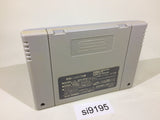 Romancing SaGa 2 SNES Super Famicom Japan - SI9195