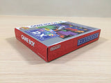 Tetris DX BOXED GameBoy Game Boy Japan - UE4695