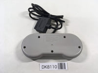 DK8110 Tested Working - CONTROLLER FOR SUPER FAMICOM SNES CONSOLE Japan