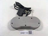DK8110 Tested Working - CONTROLLER FOR SUPER FAMICOM SNES CONSOLE Japan