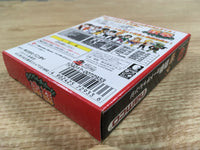 DK7308 Tekken Card Challenge BOXED Wonder Swan Bandai Japan