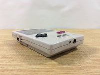 lc2195 Plz Read Item Condi GameBoy Pocket Gray Grey Game Boy Console Japan