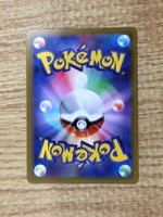 CE6040 Volo SR s12a 245/172 Pokemon Card TCG Japan