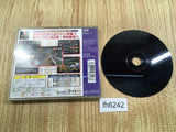 Densha De Go! 2 PS1 Japan - FH6242