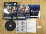 AQUAPAZZA PS3 Japan - FH6451