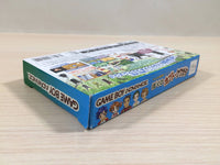 UE4819 Bokuno Kabuto Kuwagata BOXED GameBoy Advance Japan