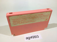 ag4993 Kirby Kirby's Adventure NES Famicom Japan
