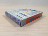 Tennis BOXED GameBoy Game Boy Japan - UE1888