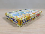 UE2461 Tottoko Hamutaro 3 BOXED GameBoy Advance Japan