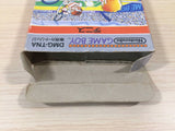 Tennis BOXED GameBoy Game Boy Japan - UE1888