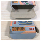 Tower of Babel BOXED NES Famicom Japan - UE3760