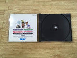 FH9984 Shinsetsu Samurai Spirits Bushidou Retsuden NEO GEO CD Japan