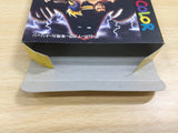 Pocket Pro Wrestling Perfect Wrestler BOXED GameBoy Game Boy Japan - UE5522