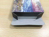 UE6318 Tactics Ogre Gaiden BOXED GameBoy Advance Japan