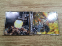fh5826 Pocket Digimon World PS1 Japan