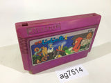 Ninja Jajamaru Kun NES Famicom Japan - AG7514