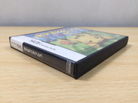 UE8113 Pokemon Dash BOXED Nintendo DS Japan