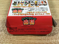 DK7308 Tekken Card Challenge BOXED Wonder Swan Bandai Japan