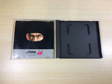 DK6546 Shinobi BOXED PC Engine Japan