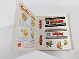 dk1645 The Legend Of Zelda 1 BOXED Famicom Disk Japan