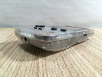 LG2022 Plz Read Item Condi GameBoy Color Clear Game Boy Console Japan