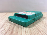 lf3571 Plz Read Item Condi GameBoy Pocket Green Game Boy Console Japan