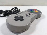 DK8110 Tested Working - CONTROLLER FOR SUPER FAMICOM SNES CONSOLE Japan