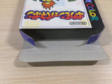 Pokemon Puzzle Challenge Pokemon de Panepon BOXED GameBoy Game Boy - UE4438