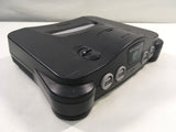DK6739 Not Working Nintendo 64 Console Black N64 Japan