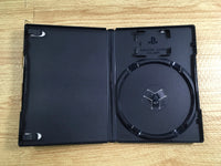 FH9604 Final Fantasy XI PS2 Japan