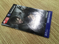FH6327 Biohazard Resident Evil 4 BOXED GameCube Japan