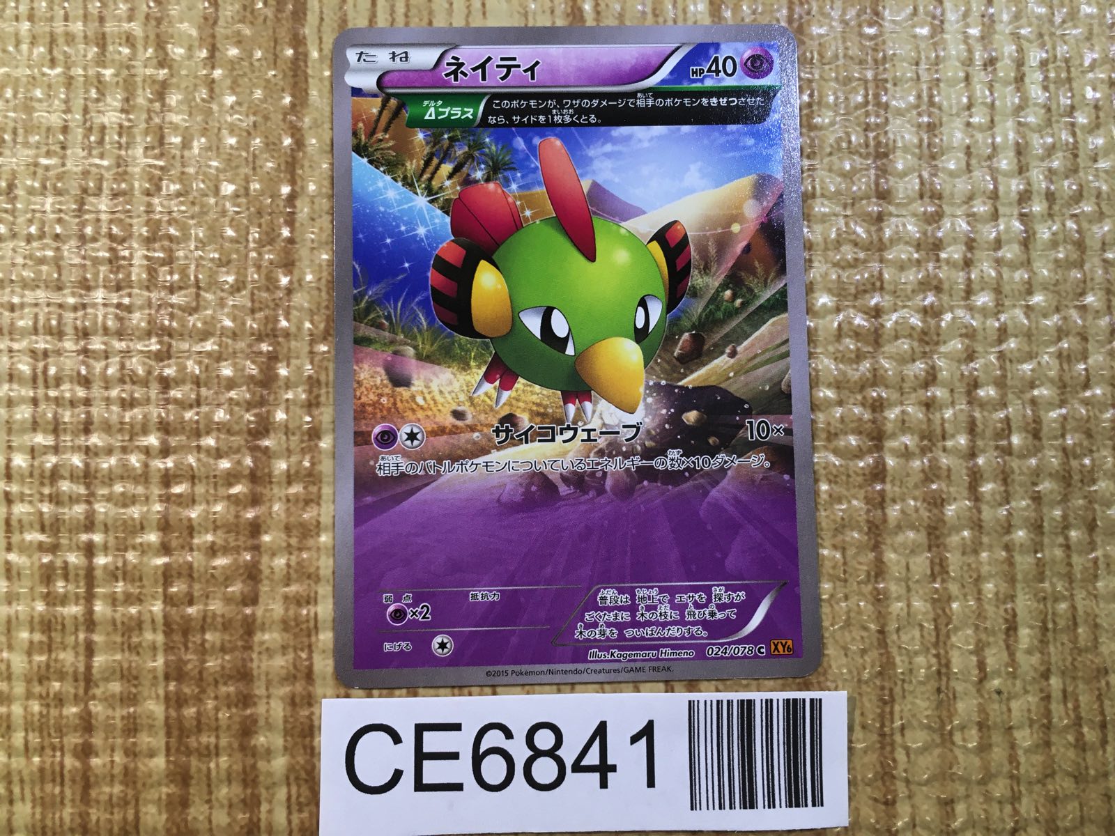 Pokemon Cards – Page 547 – J4U.co.jp