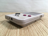 LG2494 With Defects - GameBoy Pocket Gray Grey Game Boy Console Japan