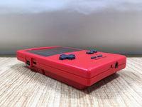 KH6286 With Defects - GameBoy Pocket Red Game Boy Console Japan