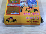 DK6820 Woody Pop Shinjinrui no Block Kuzushi BOXED Sega Game Gear Japan