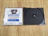 Strikers 1945 Sega Saturn Japan - FH7368