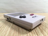 LG1239 Tested Working - GameBoy Pocket Gray Grey Game Boy Console Japan
