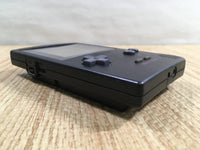 LG1129 Tested Working - GameBoy Pocket Black Game Boy Console Japan