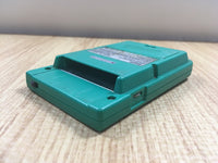 GD6350 Not Working - GameBoy Pocket Green Game Boy Console Japan