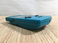 LG2588 Plz Read Item Condi GameBoy Color Blue Game Boy Console Japan