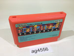 ag4556 Tetris Flash NES Famicom Japan