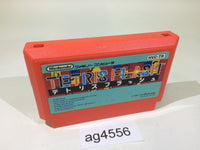 ag4556 Tetris Flash NES Famicom Japan