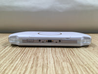 GD7167 Plz Read Item Condi PSP-3000 PEARL WHITE SONY PSP Console Japan